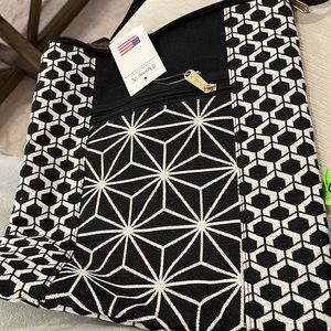 Cross body Danny k bag